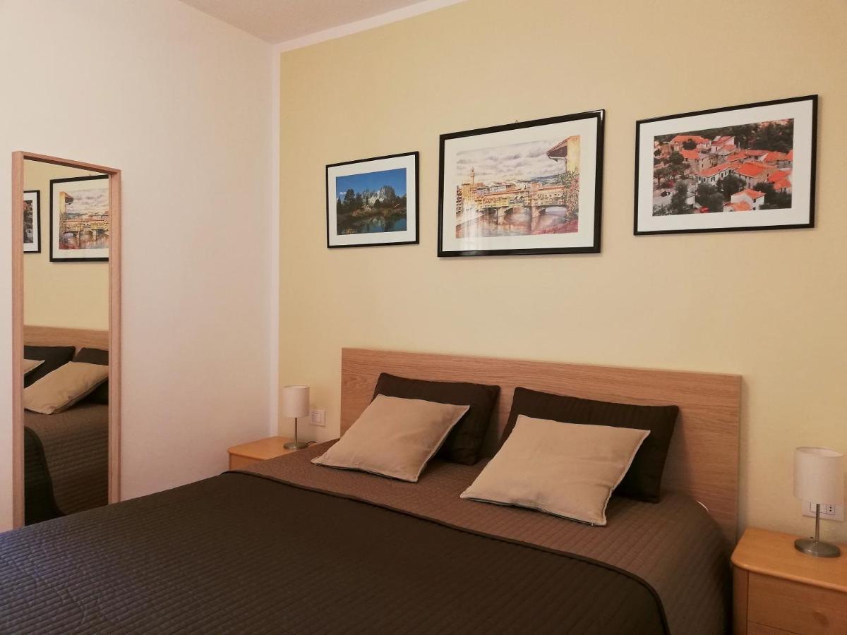 Case Vacanze Borgo Faraldi Villa Faraldi Buitenkant foto