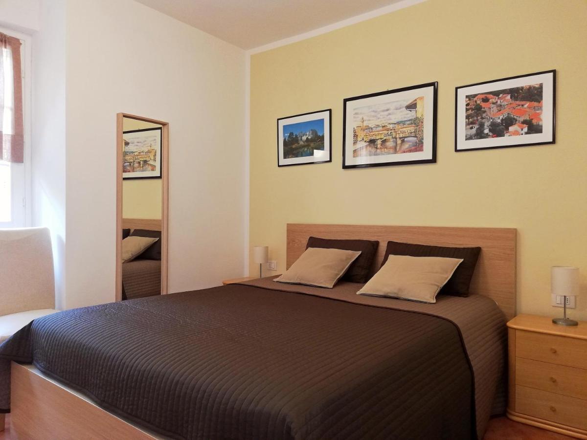 Case Vacanze Borgo Faraldi Villa Faraldi Buitenkant foto