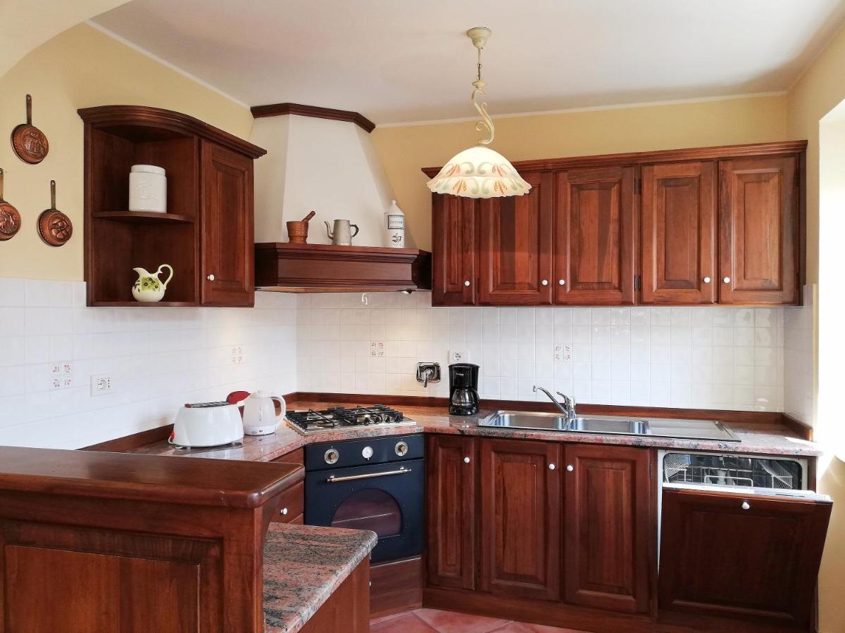 Case Vacanze Borgo Faraldi Villa Faraldi Buitenkant foto