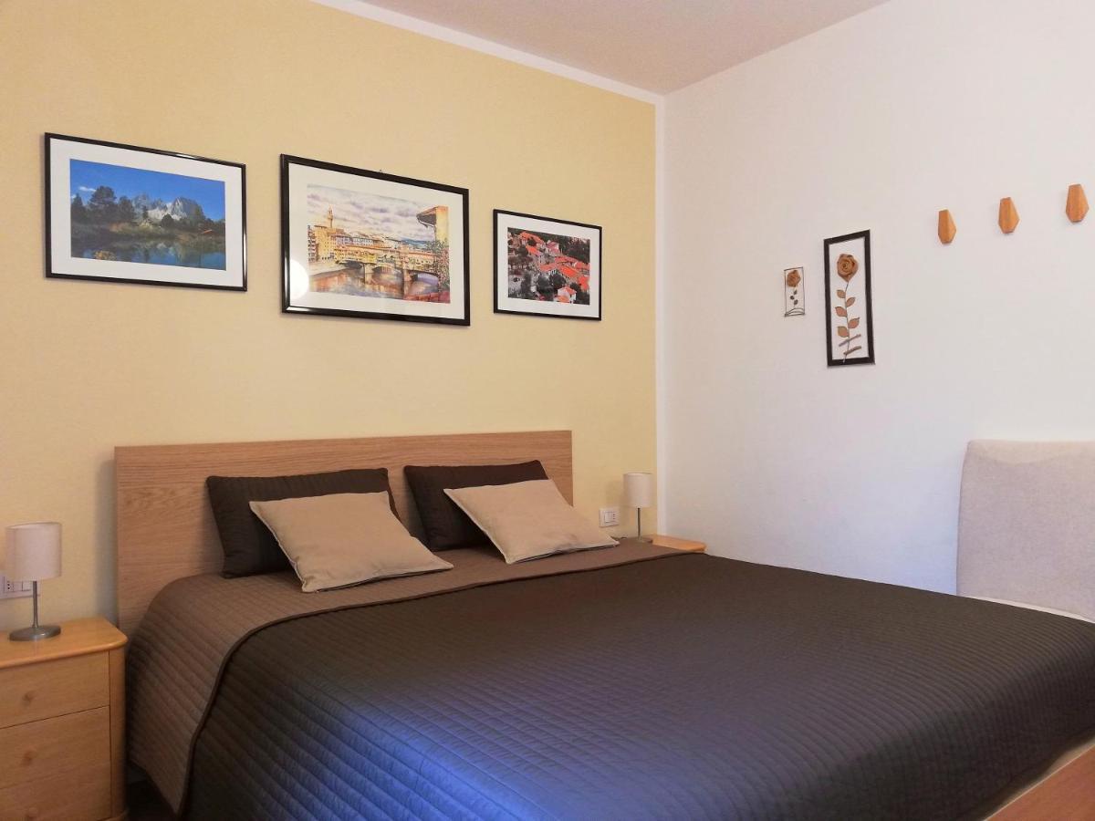 Case Vacanze Borgo Faraldi Villa Faraldi Buitenkant foto
