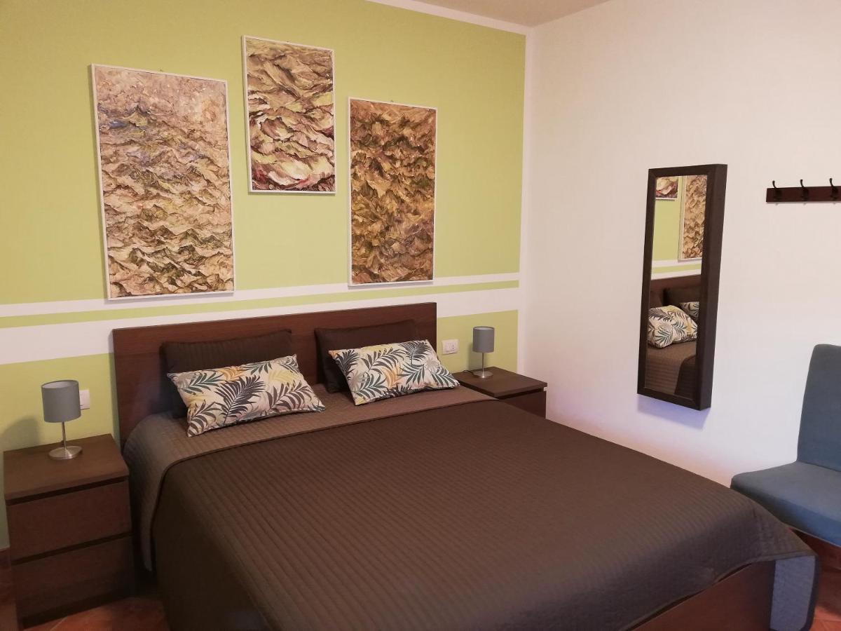 Case Vacanze Borgo Faraldi Villa Faraldi Buitenkant foto